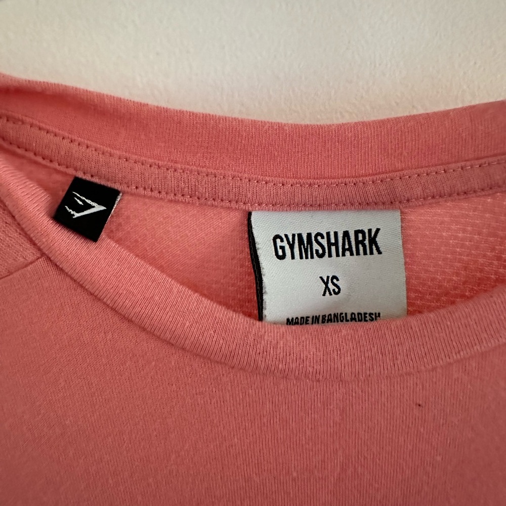 Gymshark Workout Tank - Picture 2 of 3